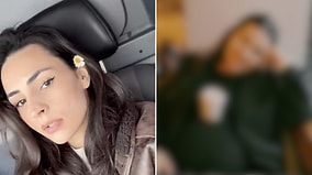 Woman Shares Drastic Physical Transformation During Her Pregnancy with a Baby Girl