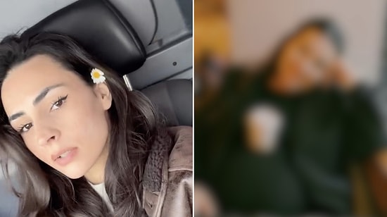 Woman Shares Drastic Physical Transformation During Her Pregnancy with a Baby Girl