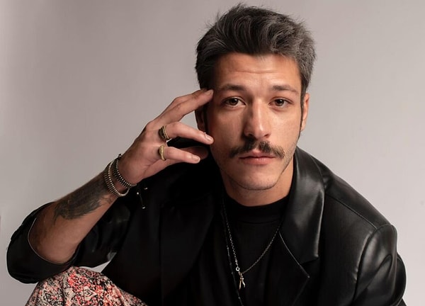 Final yapan İnci Taneleri'nin Cihan'ı Kubilay Aka, ATV'nin yeni dizisinin başrol oyuncusu oldu.