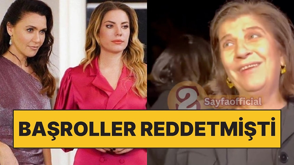 Senarist Melis Civelek'ten Açıklama: 6 Sezon Süren Yasak Elma Yeniden Başlayacak mı?