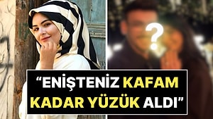 Tesettürden Çıkan Fenomen Gelin Hanife Gürdal Evlilik Teklifi Aldı!