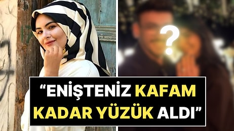 Tesettürden Çıkan Fenomen Gelin Hanife Gürdal Evlilik Teklifi Aldı!