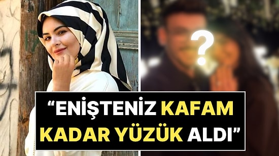 Tesettürden Çıkan Fenomen Gelin Hanife Gürdal Evlilik Teklifi Aldı!