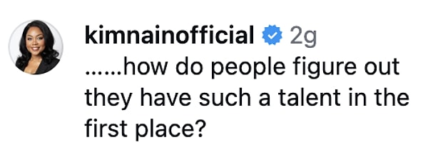 "Peki insanlar ilk başta böyle bir yeteneğe sahip olduklarını nasıl keşfetti?"