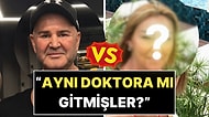 Şafak Sezer'in Botokslu Son Halinin Pınar Altuğ'a Olan Benzerliği Gündem Oldu!