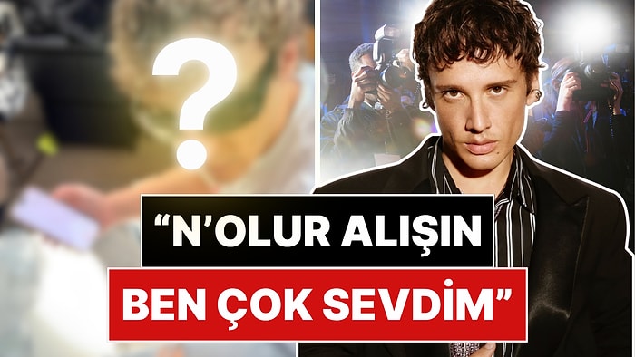 Bunu Beklemiyorduk: Edis'in Radikal İmaj Değişikliği Ağızları Açık Bıraktı!