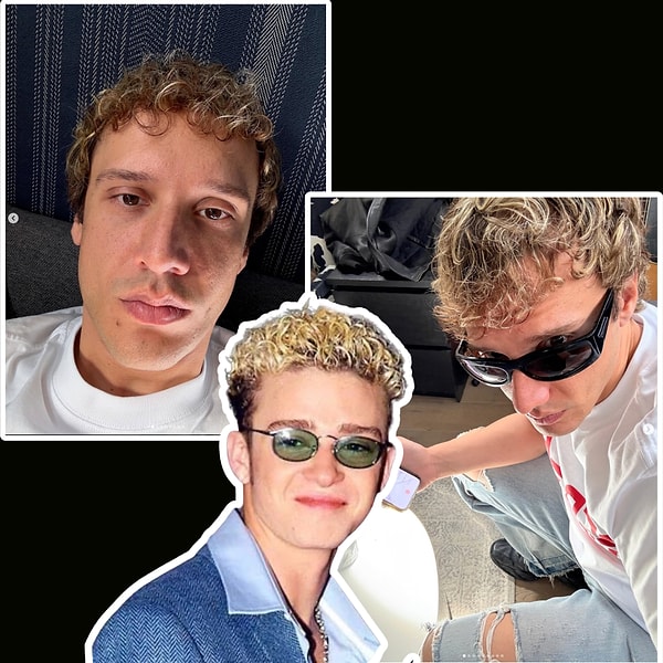 But this time, Edis popped up on our radar with a topic that's a bit off the beaten track from what we're used to!