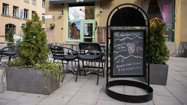 Mona ayrıca işe alım süreçlerini de yönetiyor.