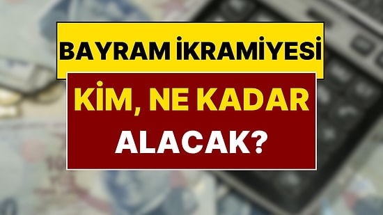 Emekli Bayram İkramiyesi Belli Oldu: SGK Uzmanı Özgür Erdursun Herkesin Aynı Ücreti Almayacağını Açıkladı