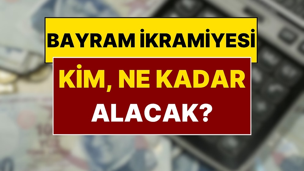Emekli Bayram İkramiyesi Belli Oldu: SGK Uzmanı Özgür Erdursun Herkesin Aynı Ücreti Almayacağını Açıkladı