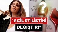 Cemre Baysel The Devil Wears Prada 2 Galası Kombiniyle Sınıfta Kaldı!