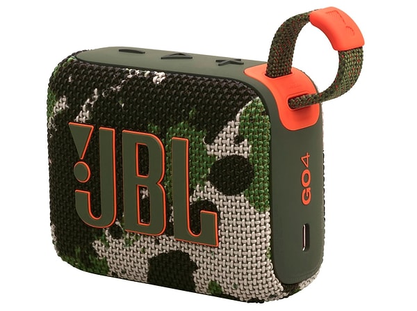 Telefon, tablet veya diğer cihazlarla kolayca eşleşir. Kablo derdi olmadan istediğin müziği anında çalabilirsin.