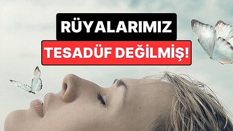 Tesadüf Değilmiş: Rüyaların İçeriğini Belirleyen 2 Temel Etken Ortaya Çıktı