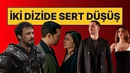Dizilerden Biri 1 Reytinge Düştü: 29 Nisan Çarşamba Reyting Sonuçları Belli Oldu