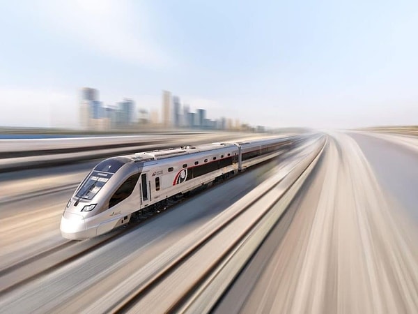 Sadece yolcu taşımıyor, lojistik tarafında da dengeleri değiştiriyor.