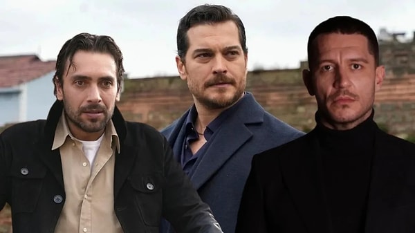 Eşref Rüya, Taşacak Bu Deniz, Uzak Şehir, Yeraltı, A.B.İ. gibi dizileri doğrudan etkileyen şiddet filtresi kararı uygulamaya geçti.