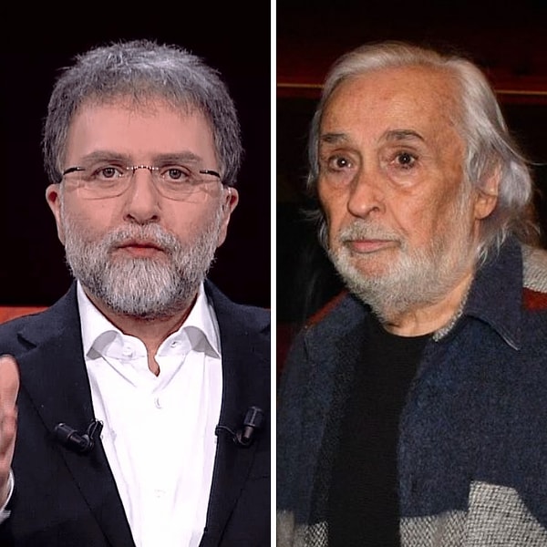 Following the criticisms, all eyes had turned to Mujdat Gezen... And the anticipated response did not delay!