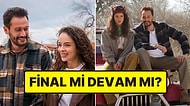 Başrolü Diziden Çıkarılmıştı: TRT, Cennetin Çocukları'nın Finali Konusunda Kararsız!