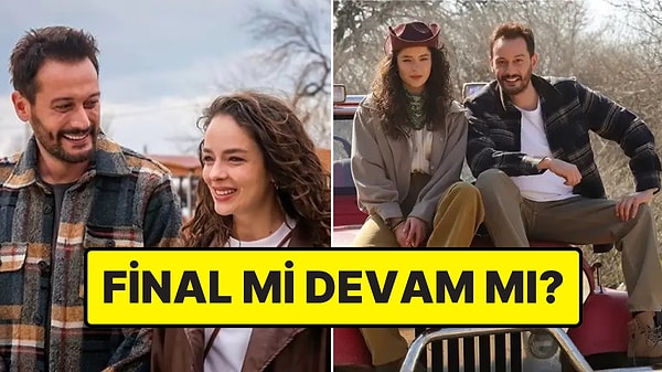 Başrolü Diziden Çıkarılmıştı: TRT, Cennetin Çocukları'nın Finali Konusunda Kararsız!