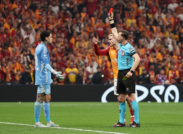 İstediği ceza bu muydu?