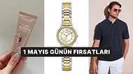 Bugün İndirimde Neler Var? 1 Mayıs 2026 Günün Fırsatları