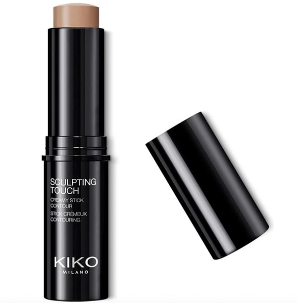Kiko Milano Kremsi Kontür Stick, tam %50 indirimle 1.199 TL yerine 599 TL'ye indi.