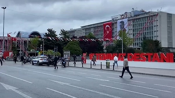İstanbul Valiliği'nin aldığı tedbirler: