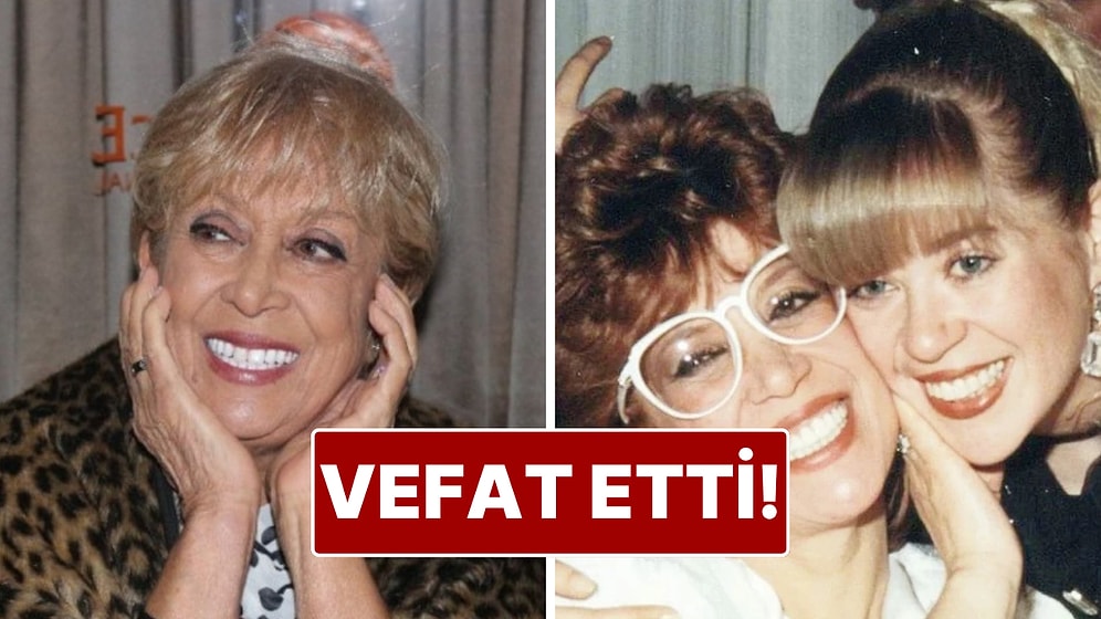 Zerrin Özer'in Acı Günü: Ablası Tülay Özer Hayatını Kaybetti!