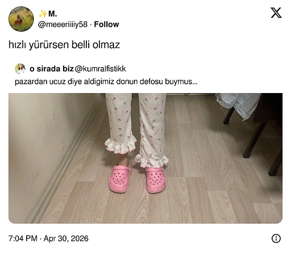 Çözüm gibi çözüm;