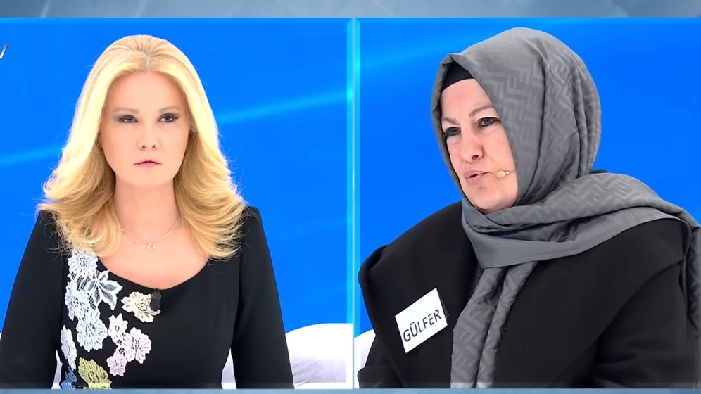 Muge Anli Stunned by Woman Who Lost 2 Million TL to a Discounted Sorcerer