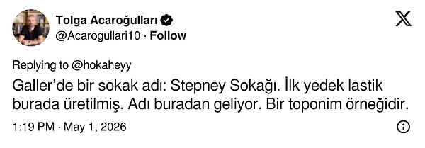 40 yıl düşünsek aklımıza gelmezdi