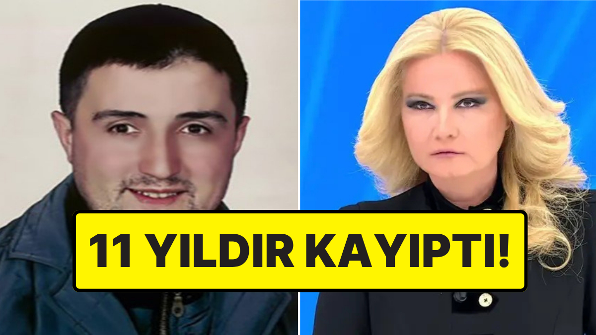 Flaş Gelişme: Burdur'da Bulunan Kafatası, Müge Anlı'da Aranan Mehmet Çetin'e Ait Çıktı