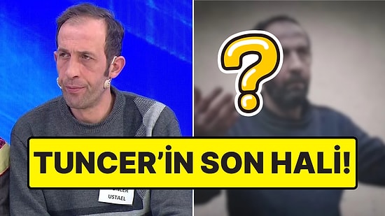 Palu Ailesi Belgeselinde Tuncer Ustael'in Cezaevindeki Son Hali Ortaya Çıktı