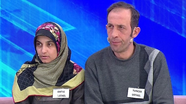 Müge Anlı ile Tatlı Sert programına katıldıktan sonra tüm Türkiye’nin dikkatini çeken Palu ailesi, yıllar sonra bu kez bir belgesel projesiyle yeniden gündemde.