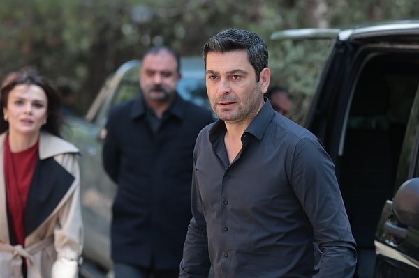 Taşacak Bu Deniz ve Uzak Şehir'in haftalık reyting mücadelesi bu hafta da devam etti.