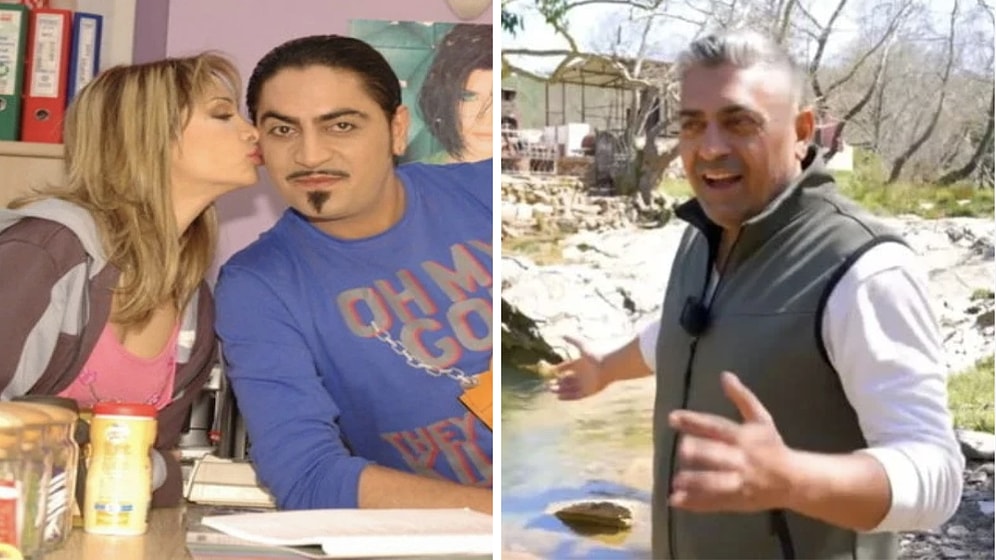 He Chose Village Life Too: Avrupa Yakası Star Leaves Istanbul Behind!