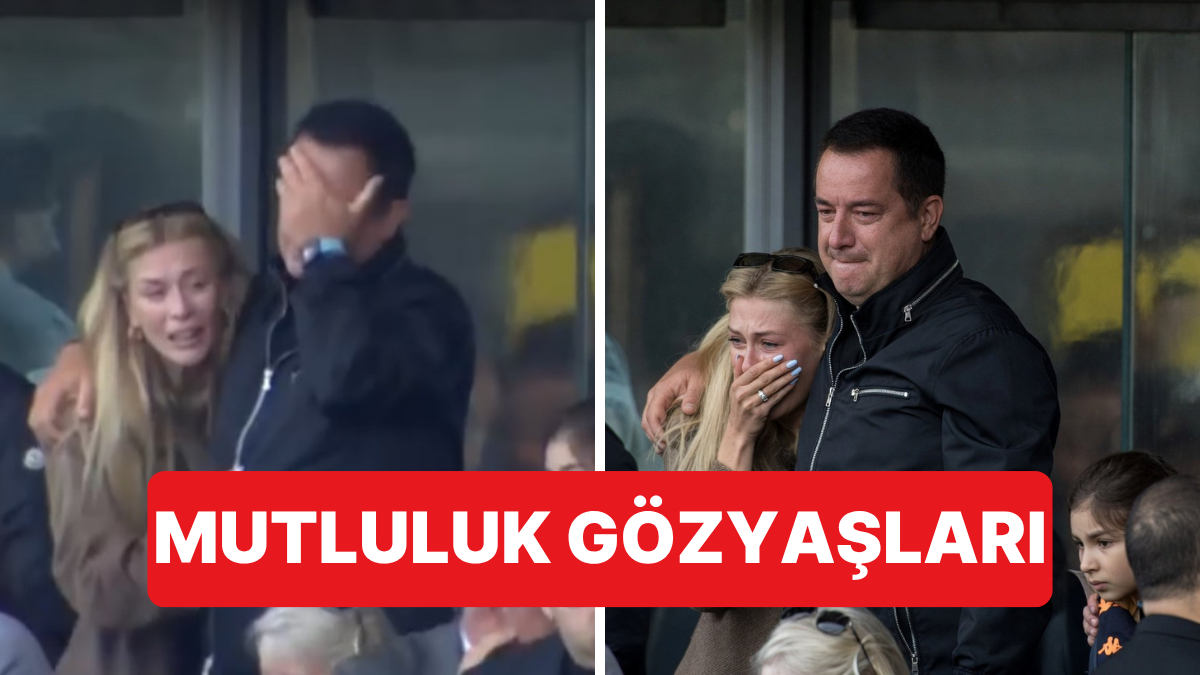 Hull City Son Haftada Play-Off Biletini Aldı, Acun Ilıcalı Gözyaşlarını Tutamadı