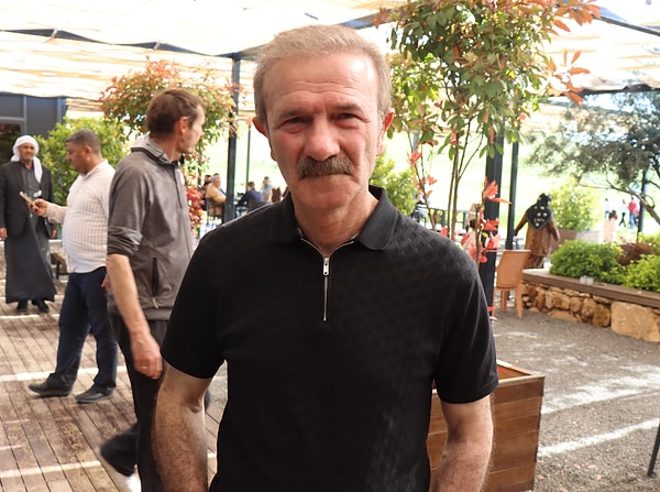 Prof. Dr. Necmi Karul, projenin büyüklüğünü şu rakamlarla özetledi: