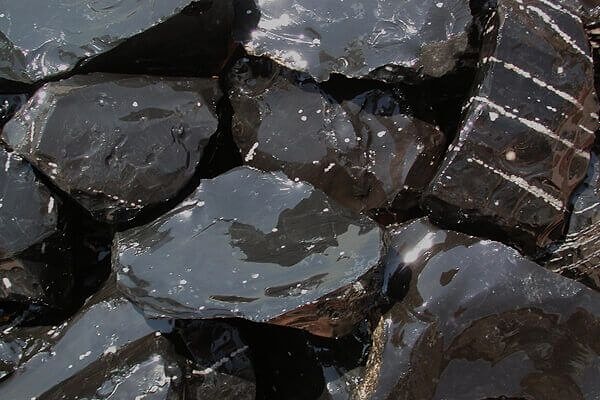 Salı, 9, Obsidyen