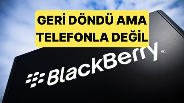 Milyonlarca Araçta Onların Yazılımı Var