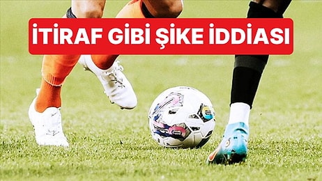 Maç 4-1'den 5-4'e Geldi, Yenilen Takımın Futbolcuları Şike İddiasında Bulundu