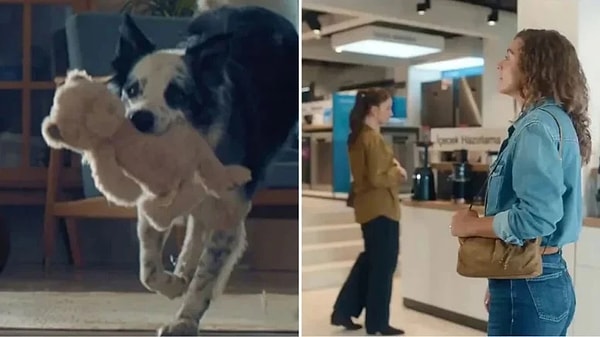 Reklam yayından kaldırıldı, RTÜK inceleme başlattı.