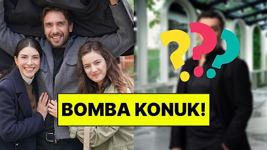 TRT 1 Dizisi Taşacak Bu Deniz’e Bomba İsim Konuk Oluyor!