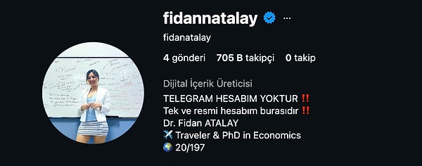 Son dönemde özel içerikleri için talep ettiği abonelik ücretlerine yüzde 50 oranında bir fiyat artışı uyguladığı yönündeki iddialarla gündeme gelen Atalay, dijital dünyadaki varlığını sadeleştirme yolunu seçti.