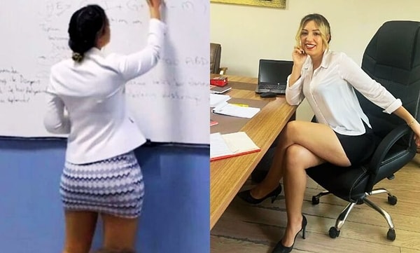 Instagram’da açtığı abonelik sistemi ile öğretmenlik sonrası fenomenlikten zengin olmuştu!