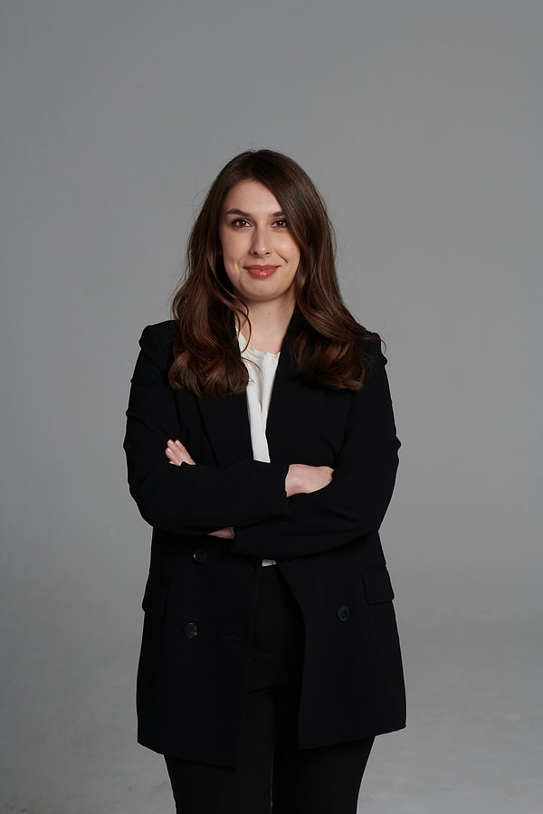 "Restoranlarımızın Mikro-Strateji Ortağıyız"