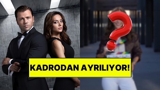 Teşkilat’ta Flaş Ayrılık: Başrol Diziden Ayrılıyor