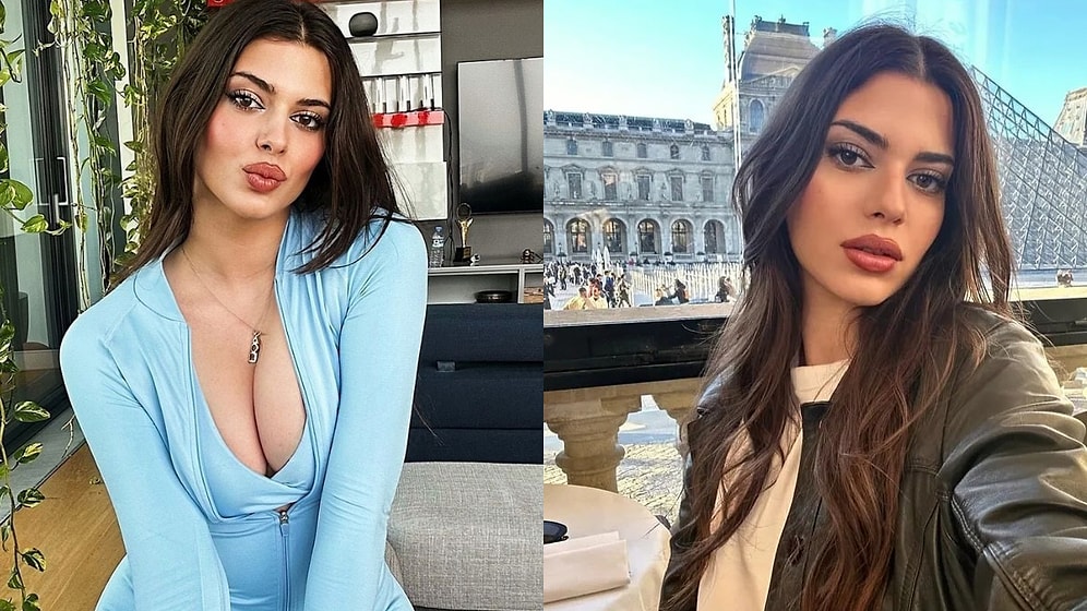 Derin Talu’s Social Media Statement Goes Viral: “I Am Rich, You Are Not”