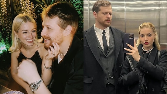 Wedding Date Of Burak Yörük, Who Plays Oruç In Taşacak Bu Deniz, Has Been Revealed