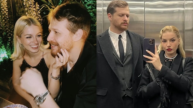Wedding Date Of Burak Yörük, Who Plays Oruç In Taşacak Bu Deniz, Has Been Revealed